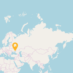 Rooms Peschanka на глобальній карті